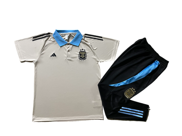 Tuta Argentina (Polo) - 2024 Discount