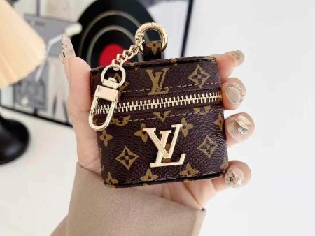 Cover AirPods Louis Vuitton Online