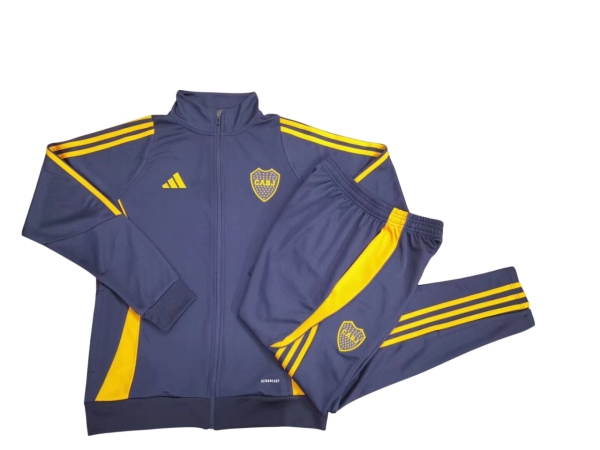 Tuta Boca Juniors 24 25 Online