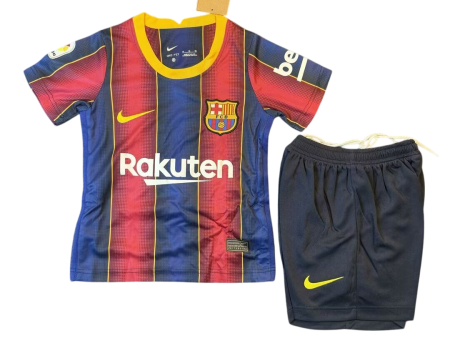 Kit Bambino - Barcellona 20 21 For Cheap