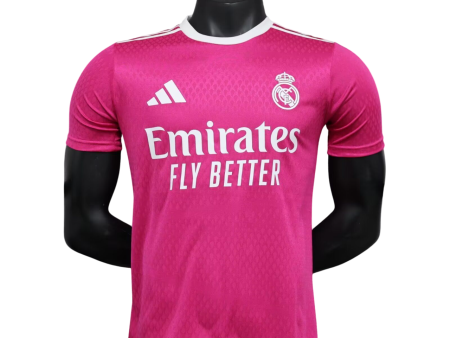 Real Madrid Special - 24 25 Player Version Discount