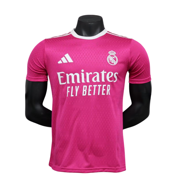 Real Madrid Special - 24 25 Player Version Discount