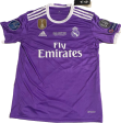 Real Madrid - 17 18 Vintage Finale Cardiff on Sale