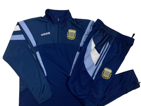 Tuta Argentina - 2024 Sale