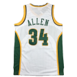 Seattle Supersonics Online now