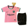 Kit Bambino - Barcellona 20 21 For Cheap