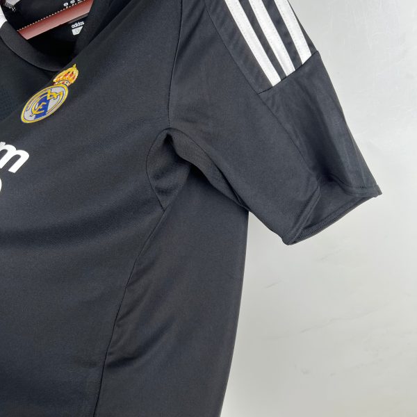 Real Madrid Terza - 08 09 Vintage For Sale