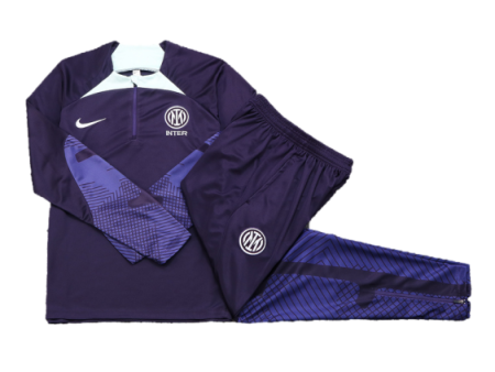 Tuta Inter on Sale