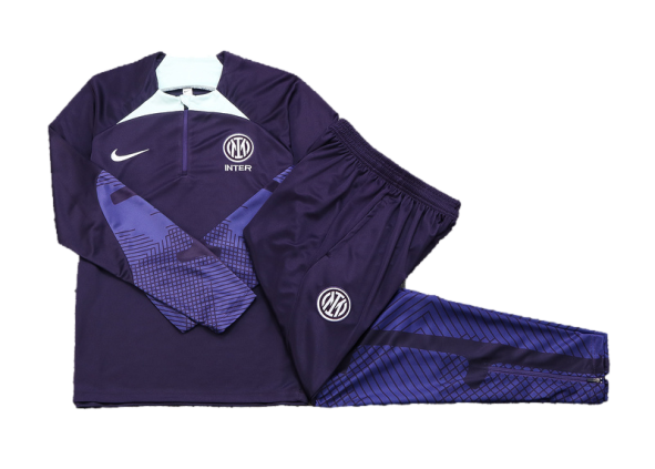 Tuta Inter on Sale