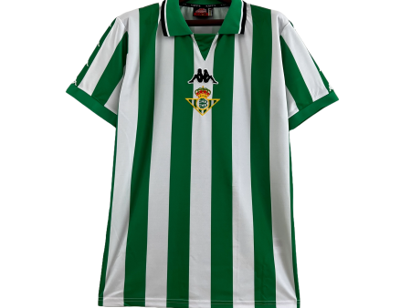 Real Betis - 93 94 Vintage on Sale