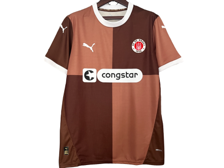 St. Pauli - 24 25 Discount