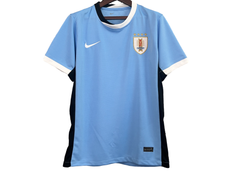 Uruguay - 2024 Online now