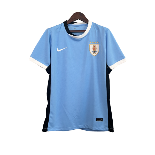 Uruguay - 2024 Online now