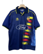 Valencia Away - 96 97 Vintage Fashion