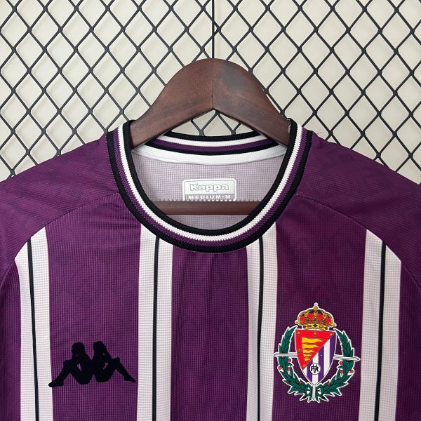 Real Valladolid - 24 25 Sale