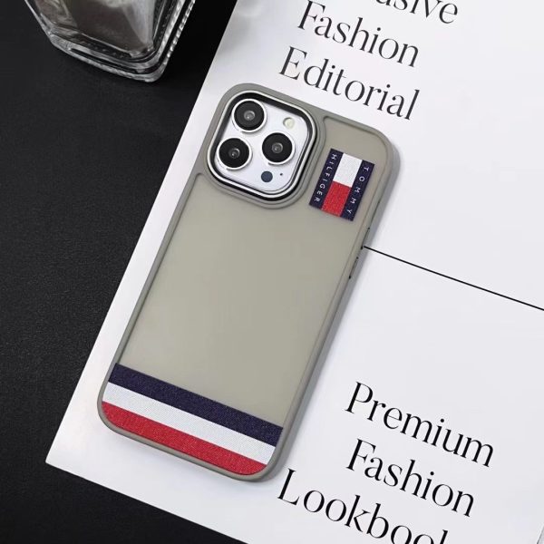 Tommy Hilfiger IPhone Cover For Sale