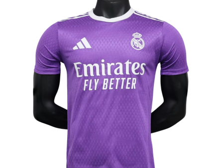 Real Madrid Special - 24 25 Player Version Sale