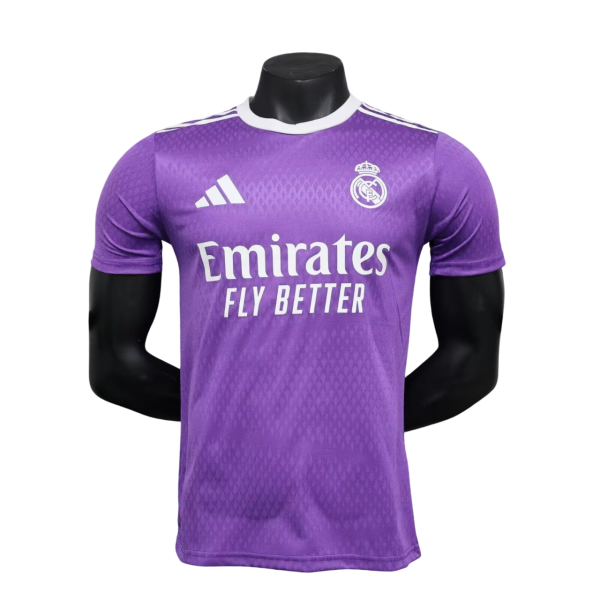 Real Madrid Special - 24 25 Player Version Sale