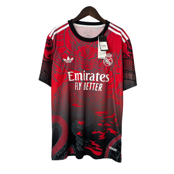 Real Madrid - Special Edition 24 25 Cheap