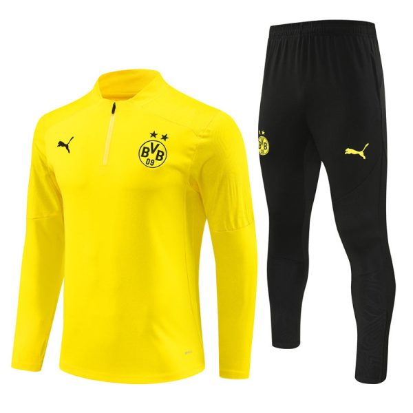 Tuta Borussia Dortmund 24 25 Online