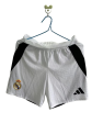 Real Madrid - 24 25 Shorts Online