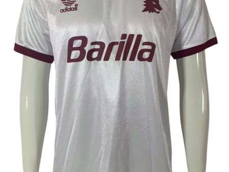 Roma Away - 92 94 Vintage Online Sale