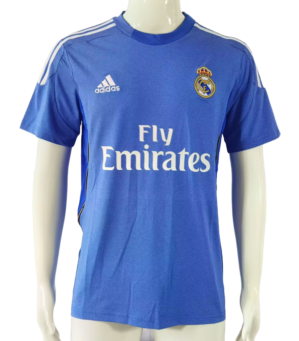 Real Madrid Trasferta - 13 14 Vintage on Sale