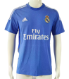 Real Madrid Trasferta - 13 14 Vintage on Sale