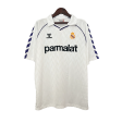 Real Madrid - 86 88 Vintage Cheap