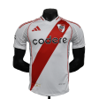 River Plate - 24 25 Player Version Online Sale