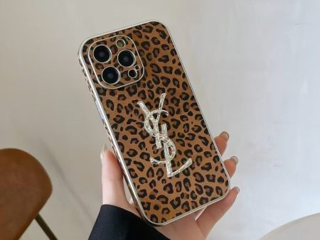 Yves Saint Laurent IPhone Cover Sale