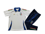 Tuta Italia (Polo) - 2024 Hot on Sale