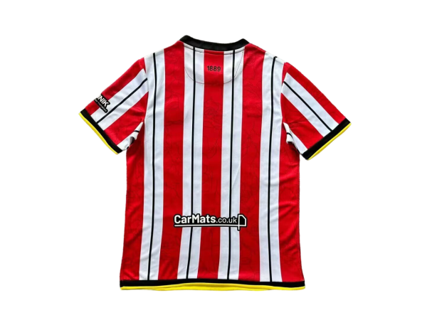 Sheffield United - 24 25 on Sale