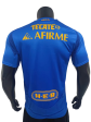 Tigres Away - 24 25 Player Version Supply