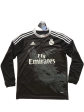 Real Madrid - 14 15 Manica Lunga Vintage For Discount