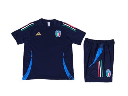 Set Italia Allenamento 3 4 Cheap