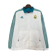 Real Madrid - Giacca antivento 17 18 (Reversibile) Fashion