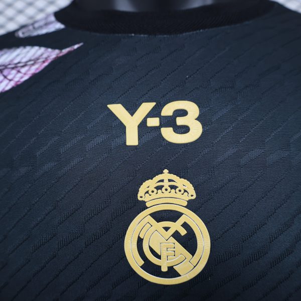 Real Madrid Y-3 Special - 24 25 Player Version For Cheap