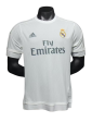 Real Madrid - 15 16 Vintage Player Version Sale