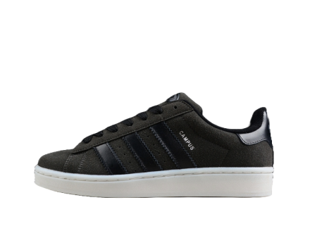 ADIDAS CAMPUS 00S WHITE BLACK GREEN For Discount