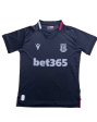 Stoke City Away - 24 25 Cheap