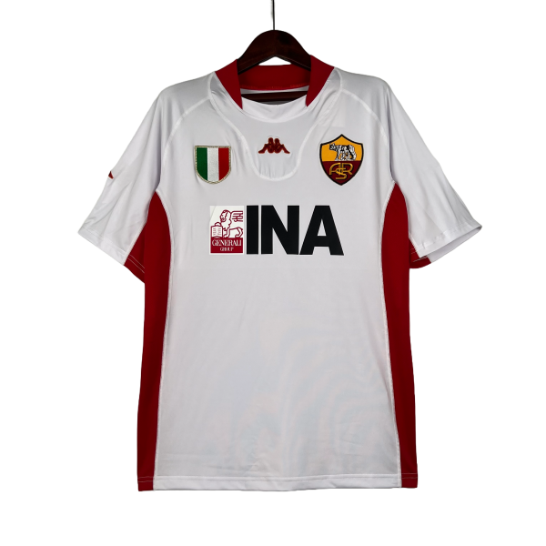 Roma Away - 01 02 Vintage Online Sale