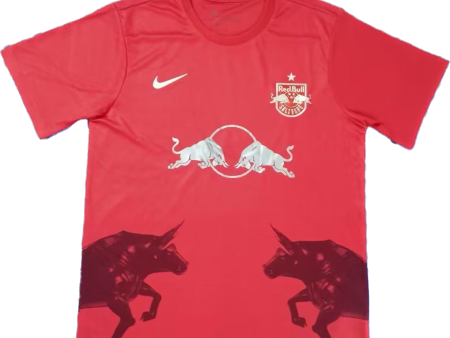 Red Bull Salisburgo - Red Special Edition on Sale