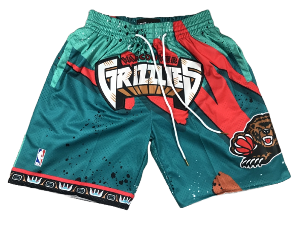 Vancouver Grizzlies For Discount