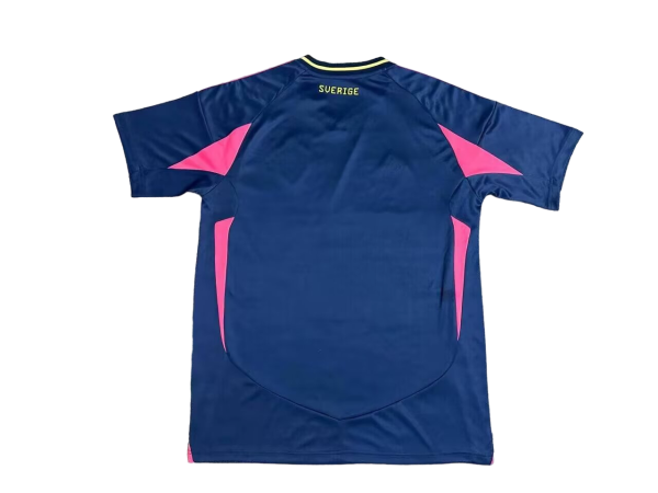 Svezia Away - 2024 Online now