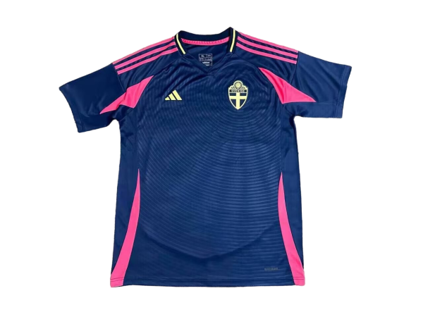 Svezia Away - 2024 Online now