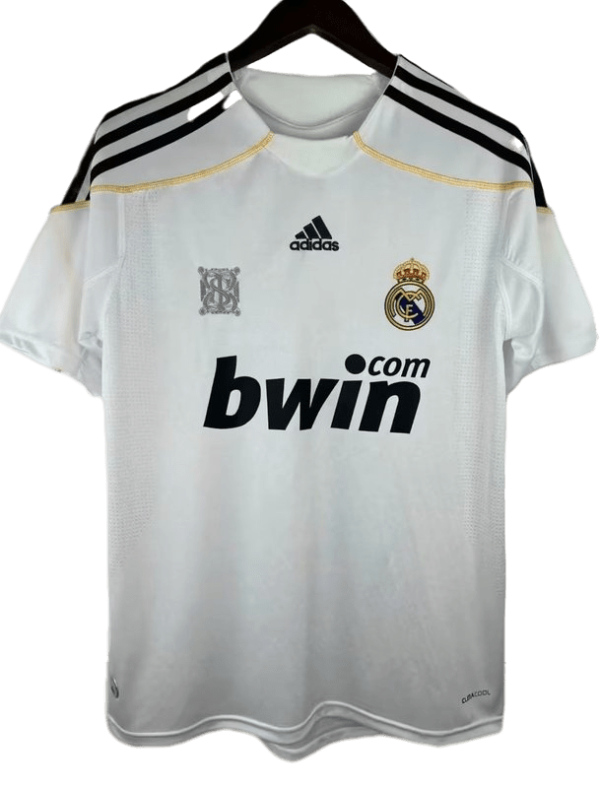 Real Madrid - 09 10 Vintage Online Sale