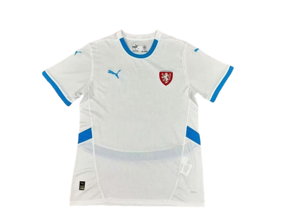 Repubblica Ceca Away - 2024 Online