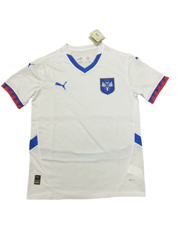 Serbia Away - 2024 For Discount