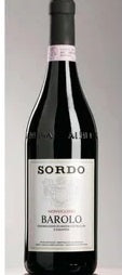 SORDO BAROLO MONVIGLIERO 2013 (Case only) Online now